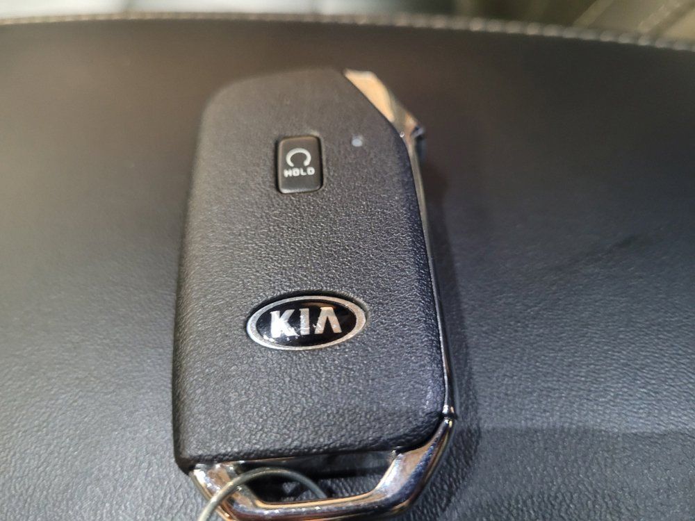 Used 2021 Kia Telluride EX w/ EX Premium Package AWD/4WD image 32