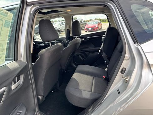 Used 2015 Honda Fit EX image 31