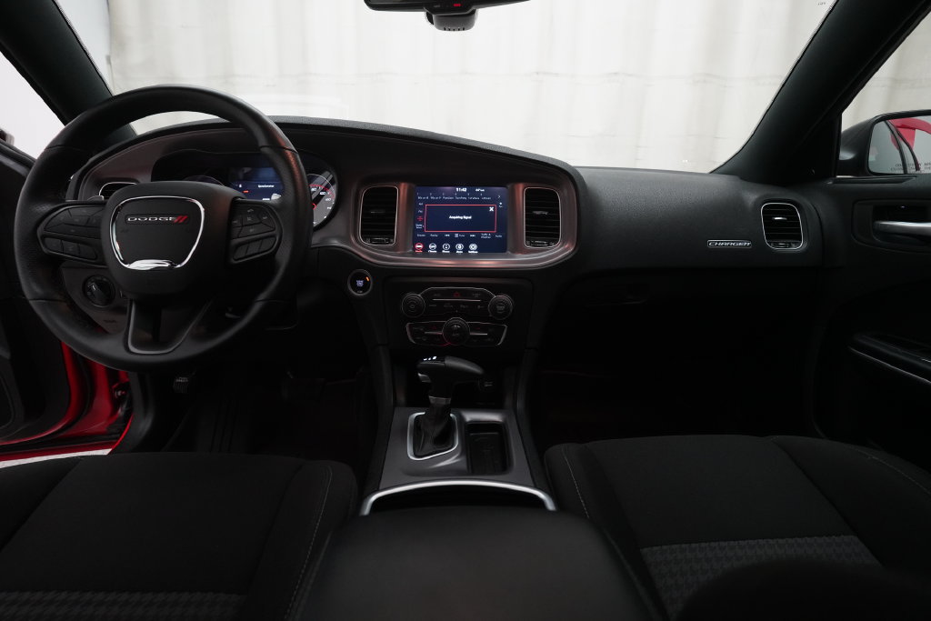 Used 2023 Dodge Charger R/T RWD image 4
