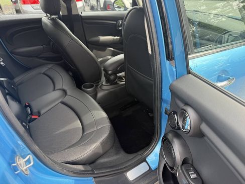 Used 2016 MINI Cooper 4-Door Hardtop FWD image 10