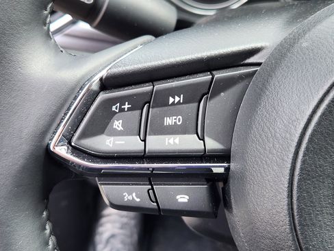 Certified 2025 MAZDA CX-5 AWD 2.5 S w/ Preferred Package image 23
