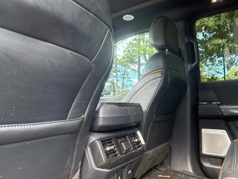 Used 2023 Ford F150 Tremor w/ Equipment Group 402A High AWD/4WD image 43