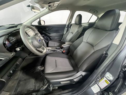 Used 2023 Subaru Impreza 2.0i image 19