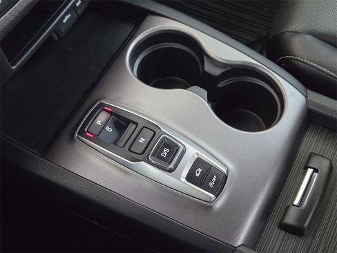 Used 2023 Honda Ridgeline RTL image 17