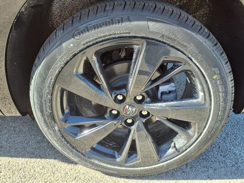 New 2025 Buick Envision Sport Touring image 25