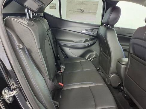 New 2026 Buick Encore GX Sport Touring w/ Comfort Package FWD image 14