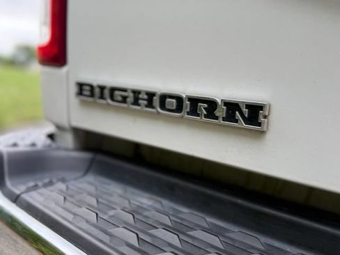 Used 2022 RAM 2500 Big Horn AWD/4WD image 4