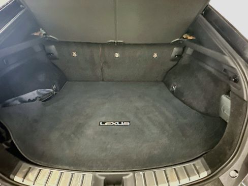 Used 2023 Lexus RZ 450e Premium w/ Accessory Package (Z1) AWD/4WD image 31