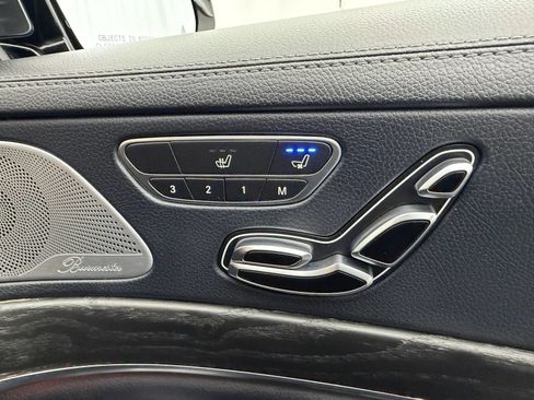 Used 2018 Mercedes-Benz S 450 4MATIC Sedan image 51