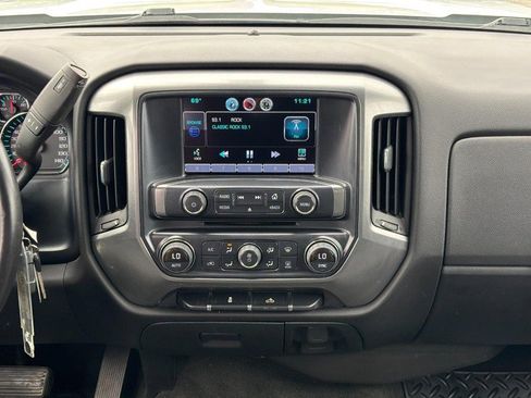 Used 2016 Chevrolet Silverado 1500 LT w/ All Star Edition AWD/4WD image 13