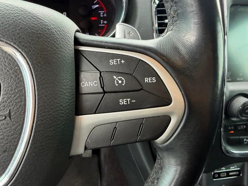 Used 2017 Dodge Durango SXT w/ Quick Order Package 23B RWD image 19