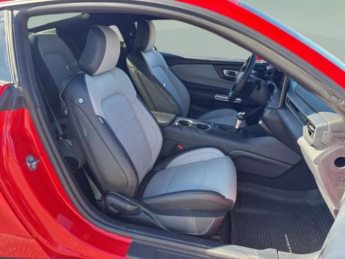 Used 2024 Ford Mustang Coupe image 35