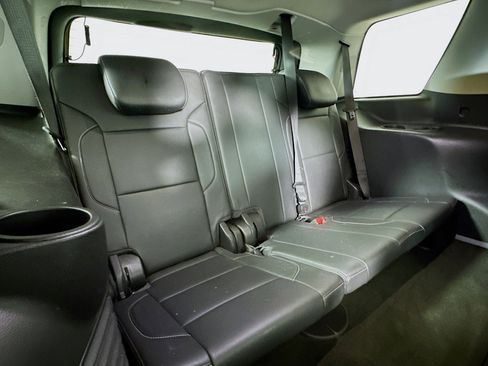 Used 2018 Chevrolet Tahoe LT image 27