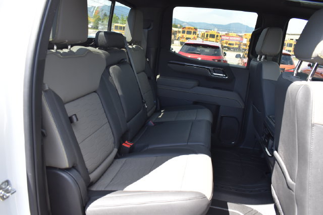 Used 2026 Chevrolet Silverado 1500 ZR2 AWD/4WD image 27