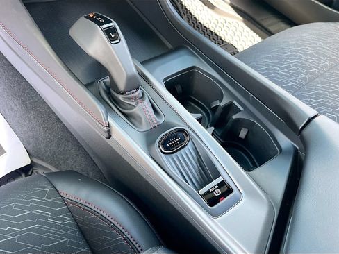 New 2026 Dodge Charger Scat Pack w/ Blacktop Package AWD/4WD image 16
