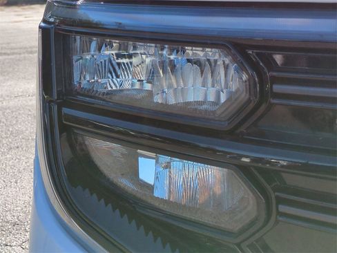 New 2025 Ford Expedition Platinum w/ Stealth Performance Package image 9