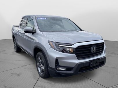Used 2023 Honda Ridgeline RTL