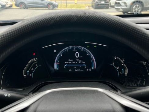 Used 2020 Honda Civic LX image 15