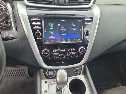Used 2015 Nissan Murano SV image 30