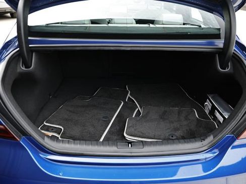 Certified 2025 Genesis G70 3.3T Advanced w/ Sport Prestige Package image 25