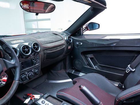 Used 2009 Ferrari F430 Scuderia RWD image 14
