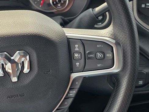 New 2025 RAM 2500 Tradesman AWD/4WD image 28