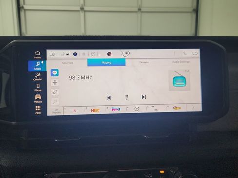 New 2025 Jeep Wrangler Willys image 24