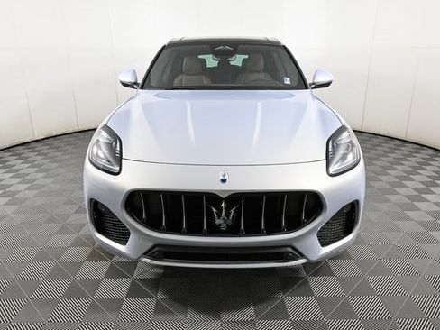 New 2025 Maserati Grecale GT image 37