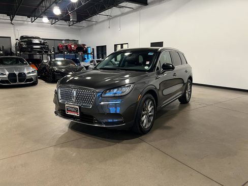 Used 2020 Lincoln Corsair AWD w/ Premium Package image 7