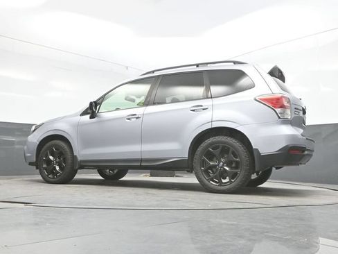 Used 2018 Subaru Forester 2.5i Premium AWD/4WD image 44
