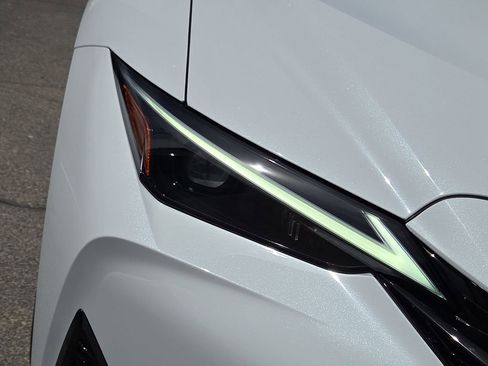 New 2026 Lexus IS 350 F Sport RWD image 8