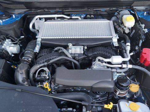 New 2026 Subaru Outback Wilderness AWD/4WD image 12