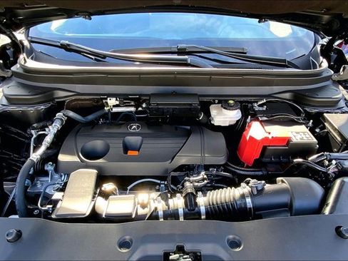 New 2026 Acura RDX SH-AWD image 17