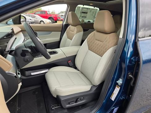 New 2026 Nissan Murano Platinum w/ Cargo Package AWD/4WD image 5