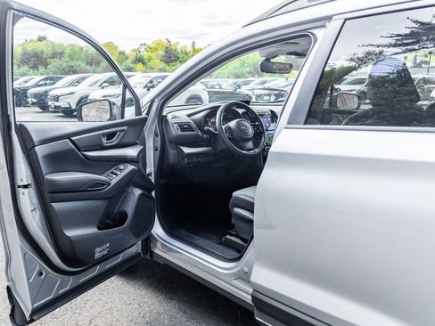 Used 2022 Subaru Ascent Onyx Edition AWD/4WD image 25