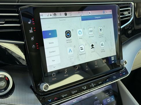 Used 2023 Jeep Grand Wagoneer Series I image 27