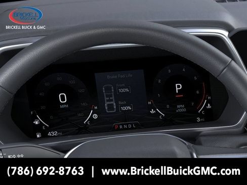 New 2026 GMC Canyon Elevation RWD image 18
