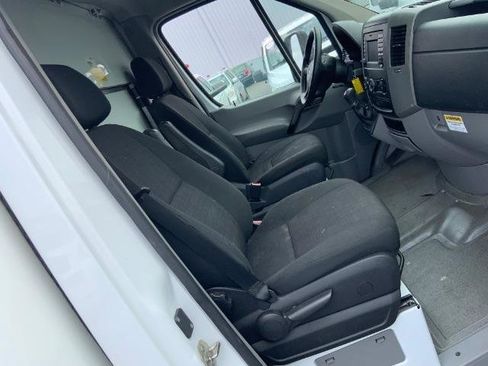Used 2016 Mercedes-Benz Sprinter 3500 image 10