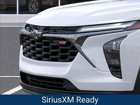New 2026 Chevrolet Trax RS FWD image 15