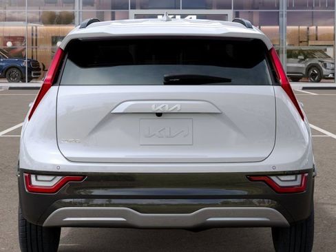 New 2026 Kia Niro Wave FWD image 13