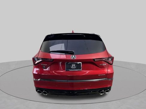 Used 2025 Acura MDX Type S w/ Advance Package AWD/4WD image 33