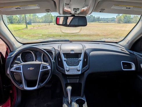 Used 2011 Chevrolet Equinox LT w/ Driver Convenience Package FWD image 32
