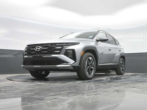 New 2026 Hyundai Tucson SEL image 23