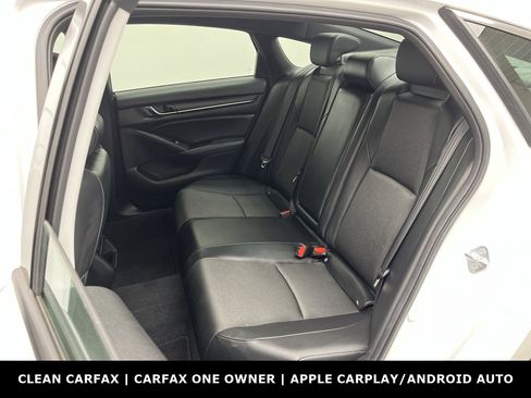 Used 2022 Honda Accord Sport image 10