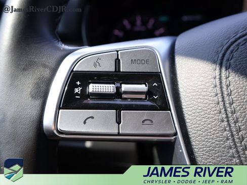 Used 2022 Kia Telluride SX w/ SX Prestige Package AWD/4WD image 29