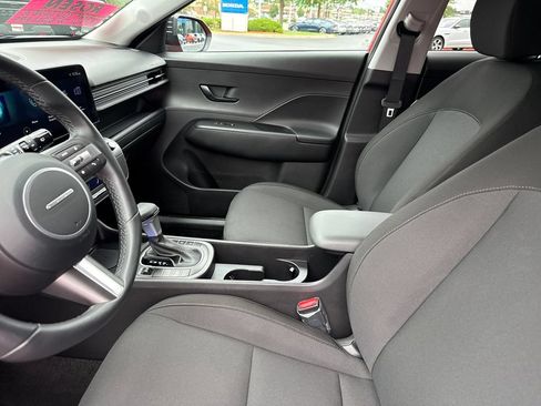 Used 2026 Hyundai Kona SEL Sport FWD image 13