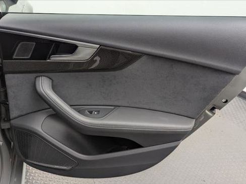 Used 2023 Audi S5 Premium Plus w/ Premium Plus Package image 21