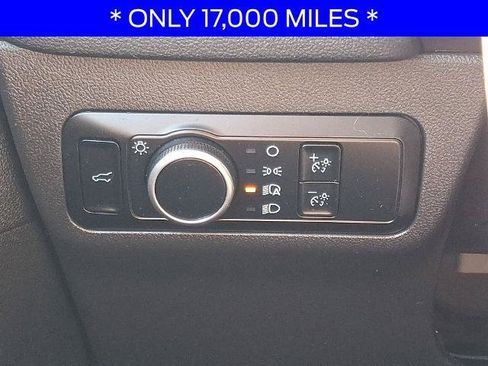 Certified 2023 Ford Escape Active AWD/4WD image 22