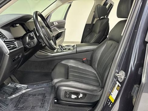 Used 2019 BMW X7 xDrive50i AWD/4WD image 16