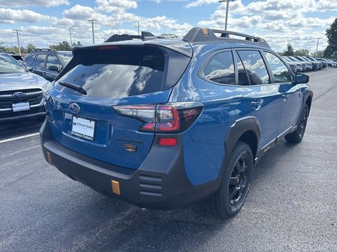 New 2025 Subaru Outback Wilderness image 7
